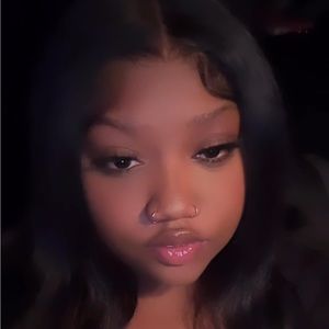 Meet your Posher, Nevaeh